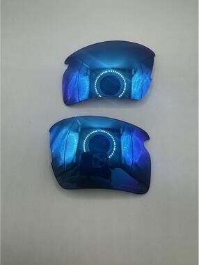 Oakley Flak 2.0 OEM Prizm Sapphire Lenses